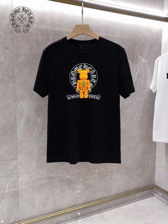 Picture of Chrome Hearts T Shirts Short _SKUChromeHeartsS-5XL25tx0118056